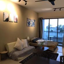Studio Unit, Fully Furinished