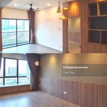 Freehold Fully Renovated Premium ID, move-in ready Strategic Location!