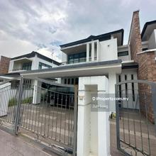 Eco Botanic Semi D For Rent