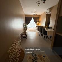 Subang Jaya Alira Residence Brand New Fullhy Furnish Unit For Rent