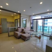 Serviced residence for Rent