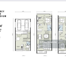 Ready move in 