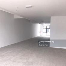 Shop-office for Rent