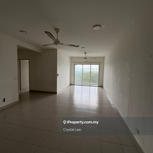 Pangsapuri Serumpun D Cerrum Apartment Setia Ecohill Semenyih 