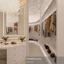 A rare listing: penthouse apartments