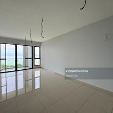 Best Deal The Marin Batu Ferringhi Super Seaview Branded Furnished