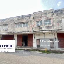 Pengkalan 1 Industry Terrace Factory