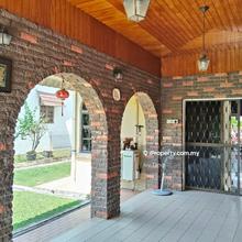Below market price bungalow 