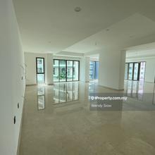 Pinnacle Bangsar Brand New Luxury Condo for Sale 