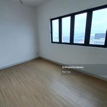 Sentul, M Centura Condominium Unfurnished Unit For Rent