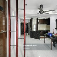 Perdana Villa Apartment