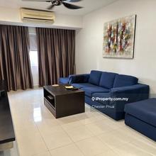 Home feeling unit in Koi Kinrara!