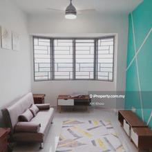 Main Place Services Residence for Sales @ USJ 21, USJ, Subang Jaya.