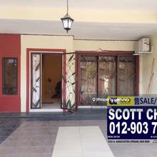 Botani House For Sale  under bank value