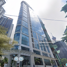 Vida Bukit Ceylon KL 1093sf 100% Loan No Downpayment Below Market