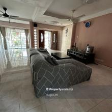 2 Sty Terraced House, Taman Lestari Putra, Seri Kembangan