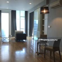 Platinum Suite, KLCC, Jalan Sultan Ismail, Kuala Lumpur