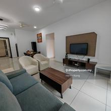 Geo, geo residence, bandar sunway, sunway south quay