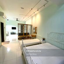 3 Tower Studio for Rent