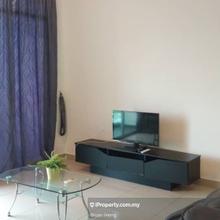Bm City Condo ,Penthouse Fully Furnished For Rent