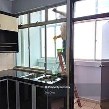 Lake View Suite @ Taman Austin Perdana
