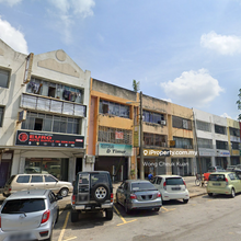 Ground Floor Shop @ Taman Lawa, Kok Doh, Jalan Kuching, Jinjang