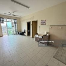 Lake View, Mount Austin, 2 bedrooms, partial furnished, gng