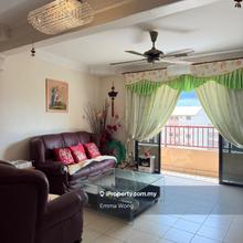 Plaza Metro Prima, Kepong, Metro Prima