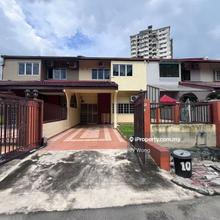 Fully Extended, Freehold, Front No House, More Parking