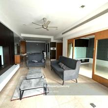 Luxury Condominium Binjai Residency for Sale (Below market value)