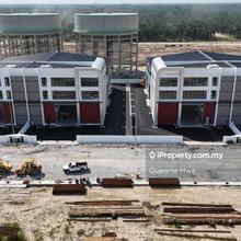 New Semi D Factory For Sale @ Klang, Pulau Carey, Tpg