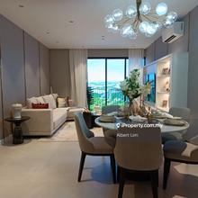 Freehold in Subang, cheaper than surrounding