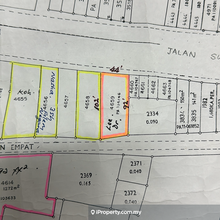 Vacant Commercial Land