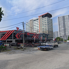 Chan Sow Lin 3 Storey Detached Factory 