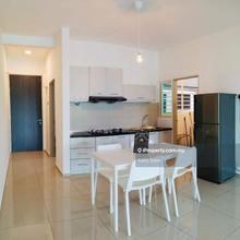 Ehsan Residence, Sepang