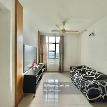 Freehold The Arc Cyber 11 Cyberjaya Selangor for Sale