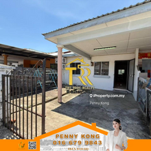 Senadin Miri, Single Storey Intermediate Unit House 