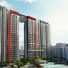 V Residence Suites Sunway Velocity Cheras 694sf Below Market 100% Loan
