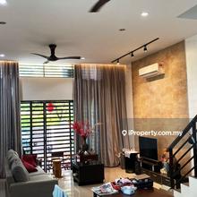 Terrace house for Sale