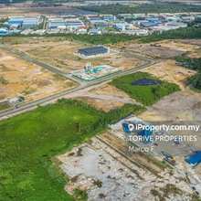 Industrial land for Sale
