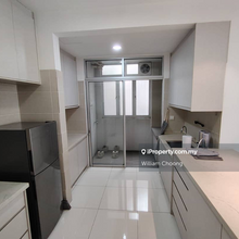 Midfield 2, Sungai Besi For Rent