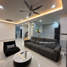 Move in condition and well maintained 