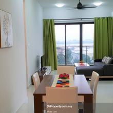 Country Garden/ Ciq/ Sea View/ Good Condition/ 3bed 3bath/ Cheapest