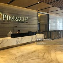 Posh Office to Enhance Productivity at Work