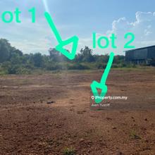 Commercial land for Sale