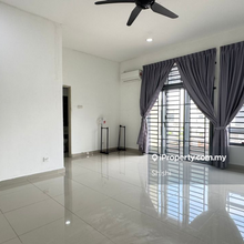 Nusantara prima @ Gelang Patah double storey for rent Rm2500