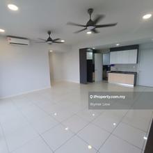 2 Carpark & Balcony- Secoya Residences Pantai Sentral Park Bangsar