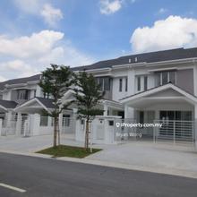 Ttdi grove Lilli 2sty house for Sale