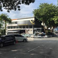 Semi-D factory for Sale