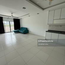 R3 Setiawalk Service Residence Unit For Rent 